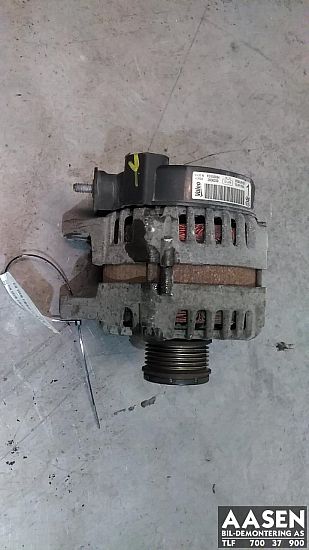 Generator HYUNDAI ix35 (LM, EL, ELH)