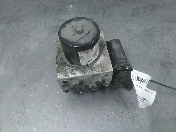ABS Pumpe OPEL INSIGNIA A Sports Tourer (G09)
