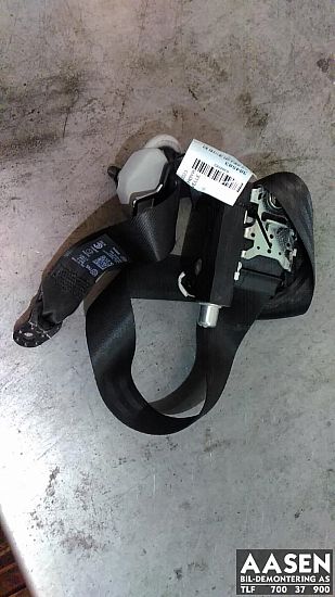 Sikkerhetsbelte for VW CARAVELLE Mk VI (SGF, SGM, SGN, SHM, SHN)
