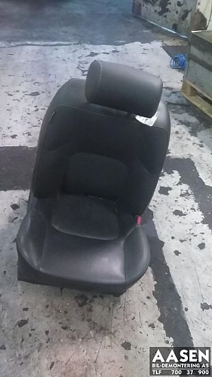 Forseter 4 dørs NISSAN PATHFINDER III (R51)