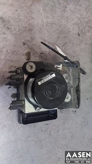 Abs hydraulikkpumpe SSANGYONG ACTYON SPORTS I (QJ)