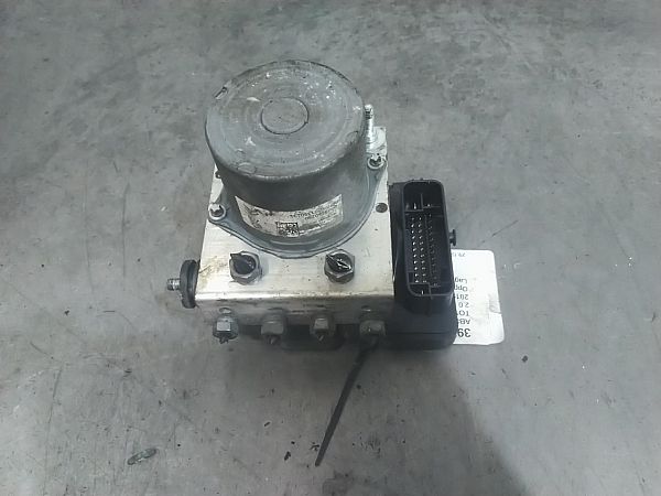 Abs hydraulikkpumpe TOYOTA PROACE Box (MDZ_)