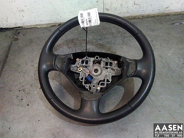 Ratt - (airbag medfølger ikke) CITROËN BERLINGO Box (B9)