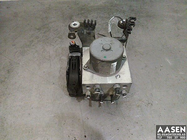 Abs hydraulikkpumpe FORD S-MAX (WA6)
