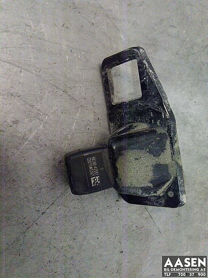 Kamera TOYOTA RAV 4 IV (_A4_)