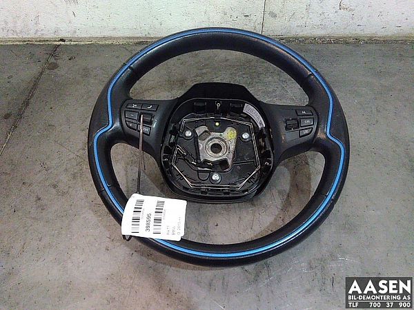 Rat (airbag medfølger ikke) BMW i3 (I01)