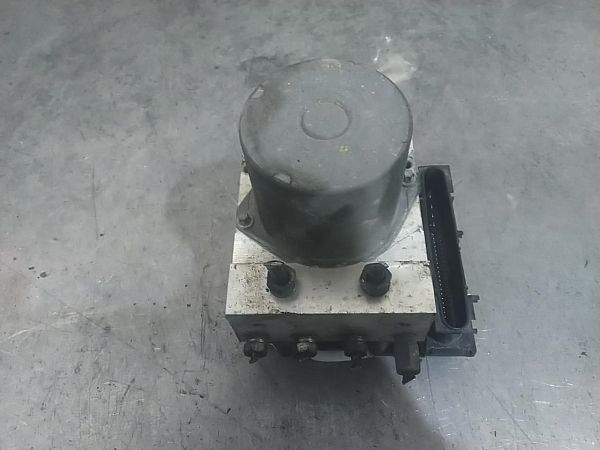 Abs hydraulikkpumpe TOYOTA AURIS (_E15_)