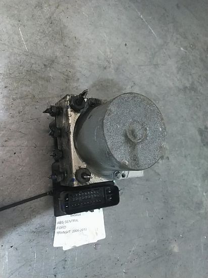 Abs hydraulikkpumpe FORD TRANSIT Box (FA_ _)