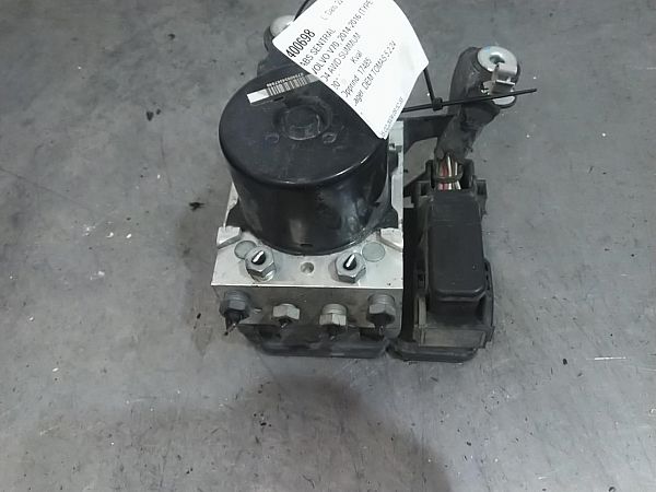 Abs hydraulikkpumpe VOLVO V70 III (135)
