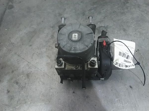 ABS Pumpe VW CARAVELLE Mk VI (SGF, SGM, SGN, SHM, SHN)