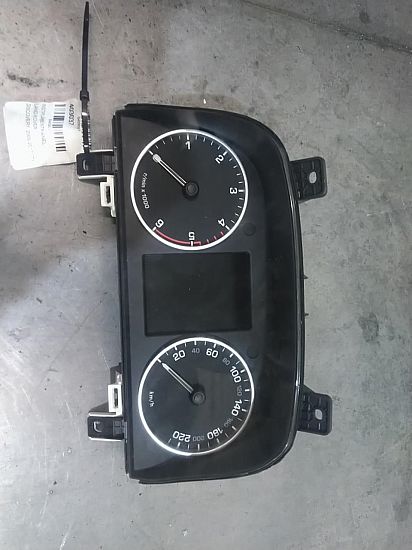 INSTRUMENT KOMPLETT LAND ROVER DISCOVERY IV (L319)