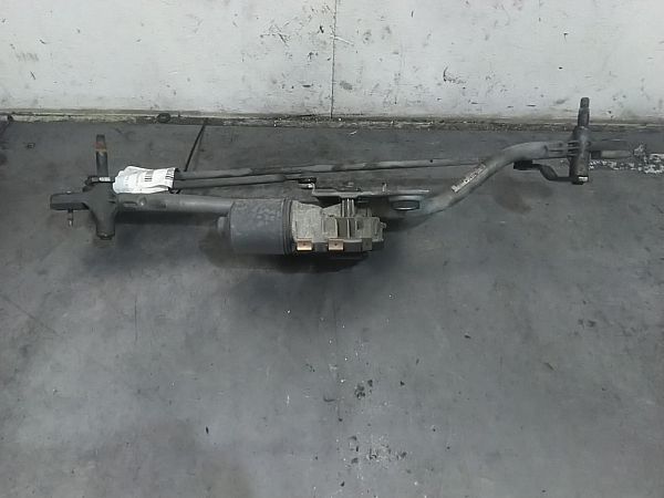31364271 : Viskermotor - for og Viskertræk - Autoparts24
