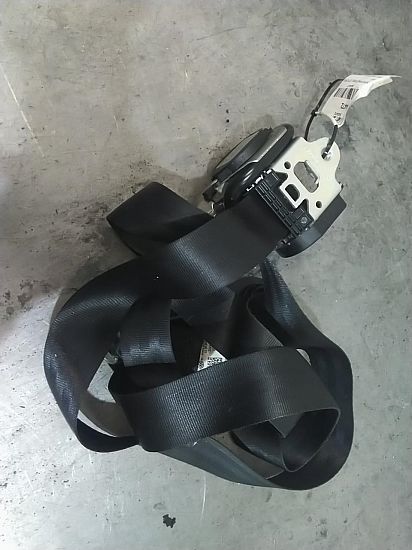 Sikkerhetsbelte for VW SHARAN (7N1, 7N2)