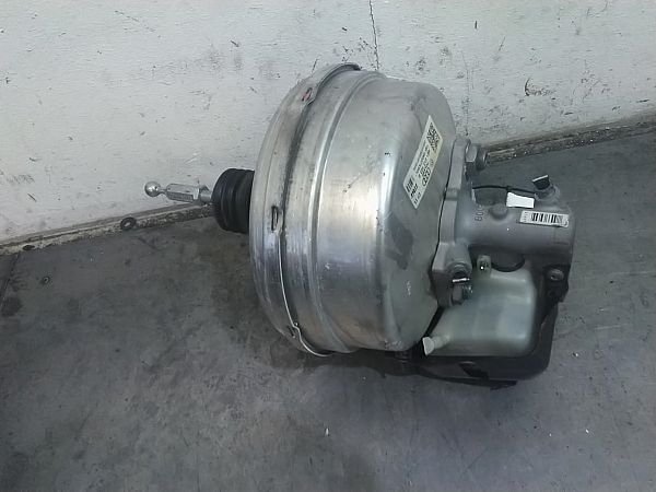 Bremseservo AUDI A7 Sportback (4GA, 4GF)