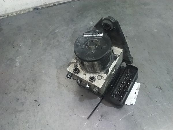 Abs hydraulikkpumpe VW CADDY III Box (2KA, 2KH, 2CA, 2CH)