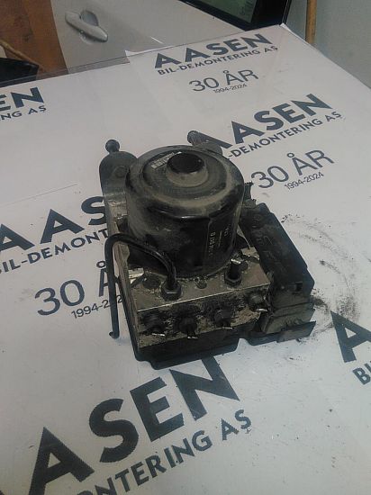ABS Pumpe VW MULTIVAN Mk V (7HM, 7HN, 7HF, 7EF, 7EM, 7EN)