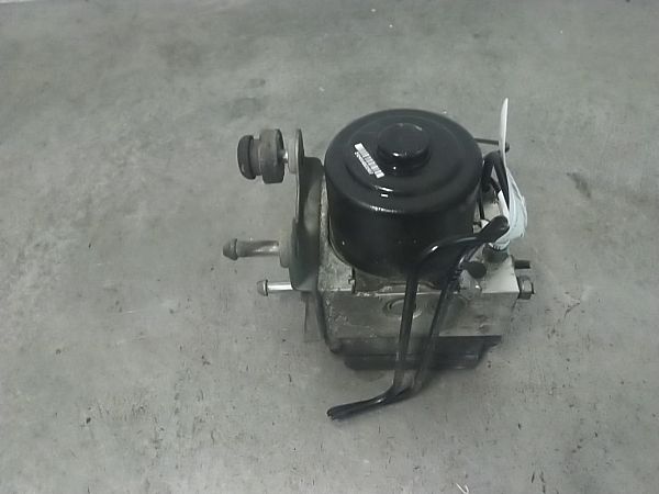 ABS Pumpe VW MULTIVAN Mk V (7HM, 7HN, 7HF, 7EF, 7EM, 7EN)