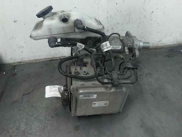 ABS Pumpe OPEL AMPERA (R12)