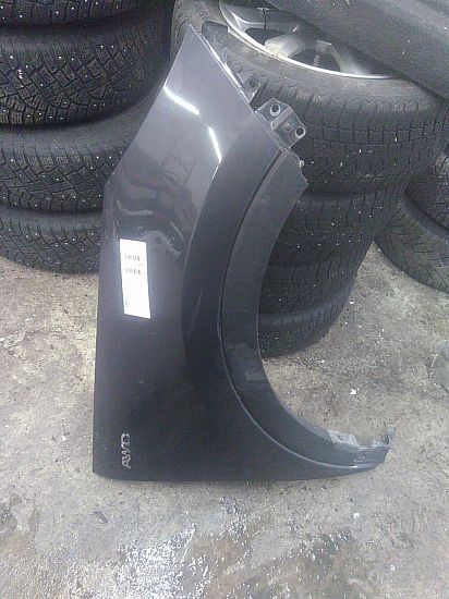 Forskærm højre KIA SPORTAGE (SL)