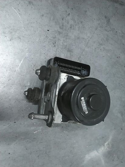 ABS Pumpe VW TRANSPORTER / CARAVELLE Mk V Bus (7HB, 7HJ, 7EB, 7EJ, 7EF, 7