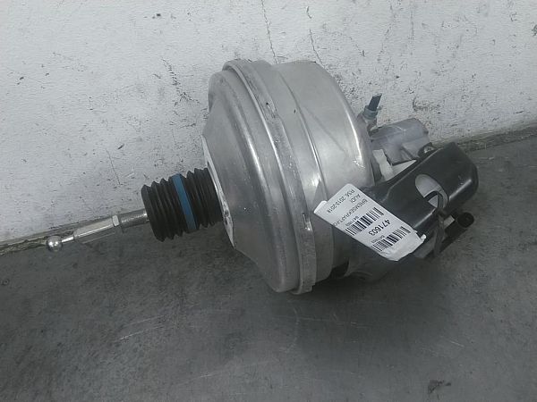 Bremseservo AUDI A6 Avant (4G5, 4GD, C7)