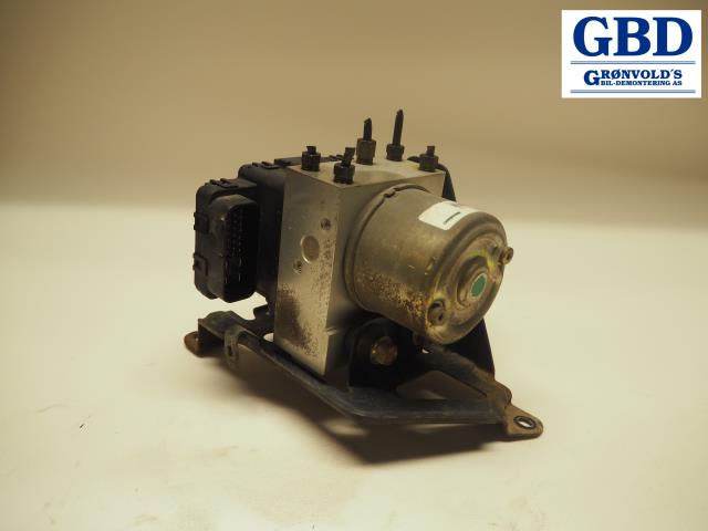 Abs hydraulikkpumpe SUZUKI GRAND VITARA I Convertible (GT)
