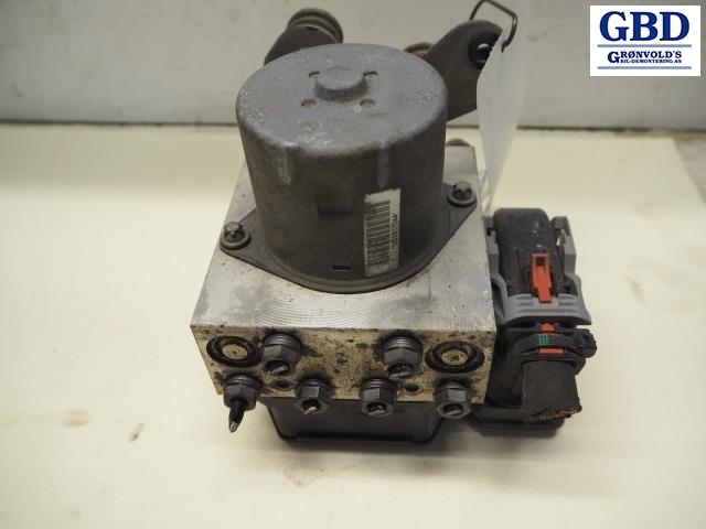 ABS Pumpe VW CC (358)