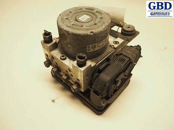 ABS Pumpe OPEL VIVARO B Combi (X82)