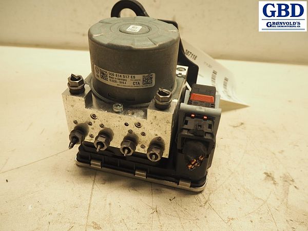 ABS Pumpe VW T-ROC (A11)