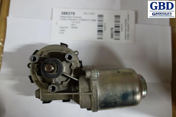 Viskermotor foran FORD TRANSIT CONNECT (P65_, P70_, P80_)