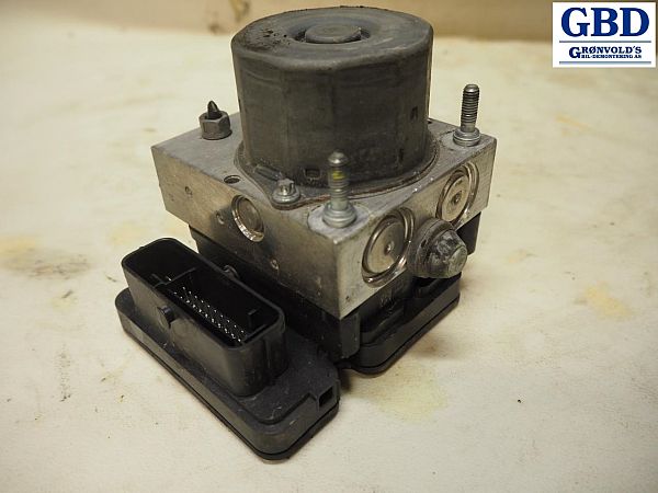 ABS Pumpe OPEL ADAM (M13)