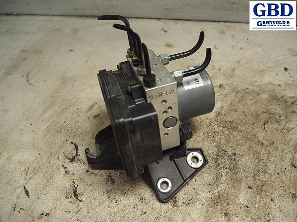 ABS Pumpe OPEL MOKKA / MOKKA X (J13)