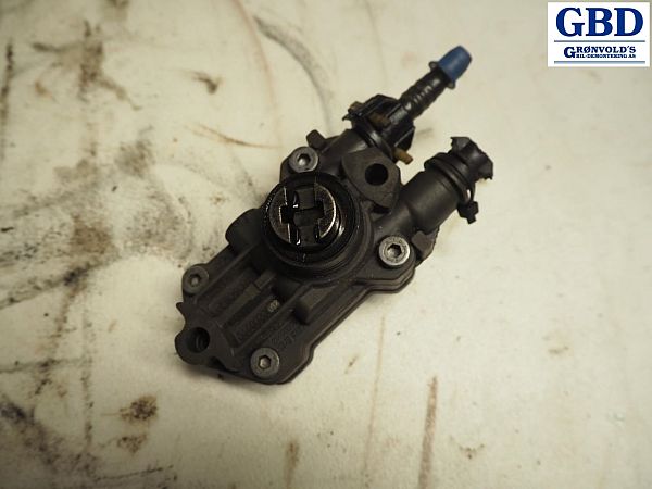 dieselpumpe JEEP GRAND CHEROKEE Mk II (WJ, WG)