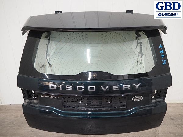Bagklap LAND ROVER DISCOVERY SPORT (L550)