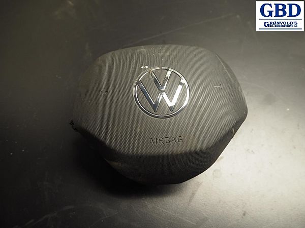 Airbag komplet VW ID.3