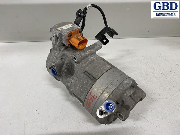 Airconditionpumpe HYUNDAI IONIQ (AE)