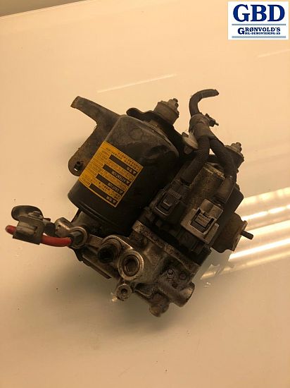 Vakuumpumpe TOYOTA PRIUS (_W3_)