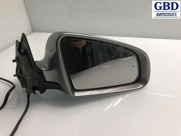 Utvendig speil AUDI A4 Avant (8E5, B6)