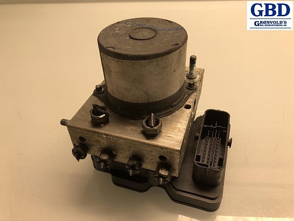 ABS Pumpe OPEL MOVANO B Bus (X62)