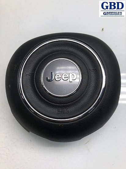 Airbag komplet JEEP RENEGADE SUV (BU, B1)