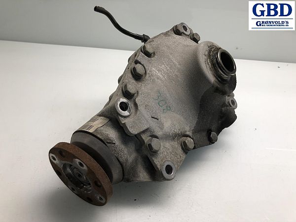 31507648880 : Fortøjsklump - 4wd - Autoparts24