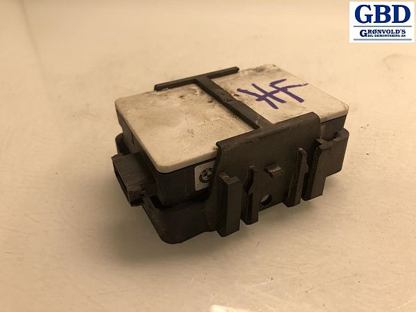 Sensor - adaptiv fartpilot BMW 7 (F01, F02, F03, F04)