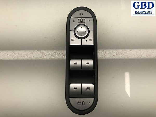 Kontakt - elrude HYUNDAI IONIQ 5 (NE)