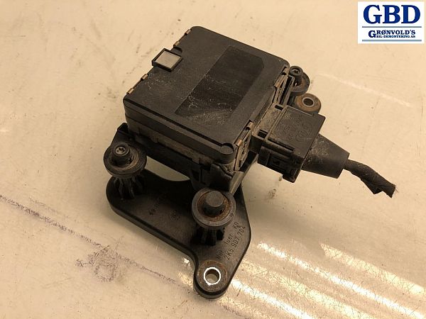 Sensor - adaptiv fartpilot VW CADDY IV Box (SAA, SAH)