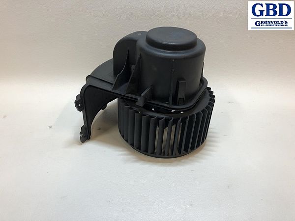 7H5820021B : Blæsermodstand / Varmeblæser - Autoparts24