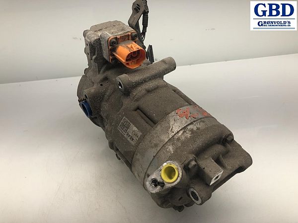 Airconditionpumpe HYUNDAI IONIQ (AE)
