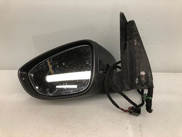 Utvendig speil VW PASSAT ALLTRACK (365)