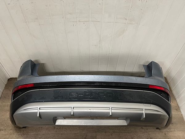 Bagkofanger udvendig del AUDI Q4 e-tron SUV (F4B)