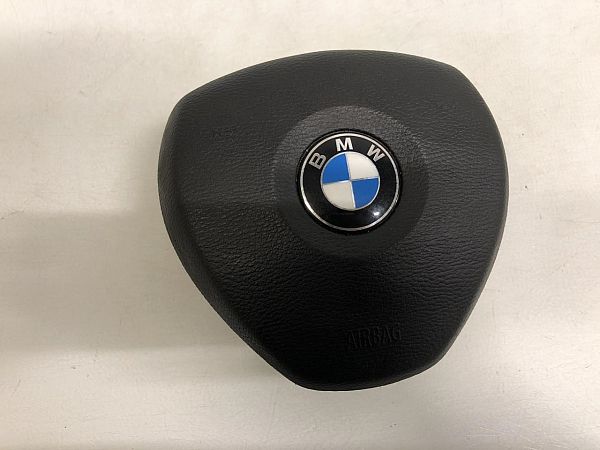 Airbag komplet BMW X6 (E71, E72)