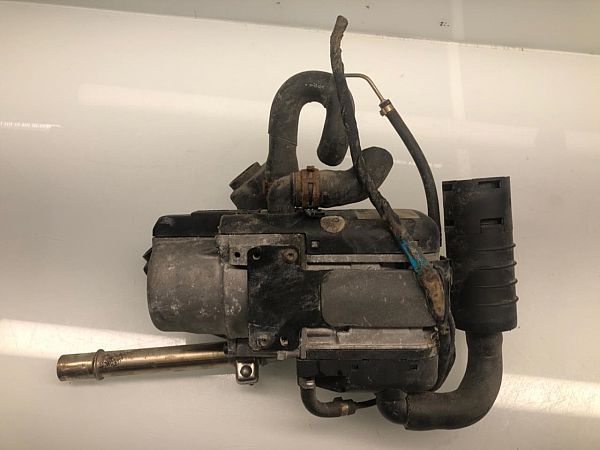 Dieselvarmer MERCEDES-BENZ GL-CLASS (X164)